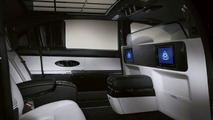 Maybach 62 S