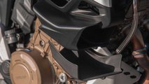 Ducati Multistrada V4 - Details