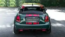 MINI John Cooper Works GP Manhart