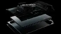 Cellules 4680 batterie Tesla