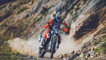 KTM 890 Adventure R Rally (2021)