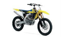 2021 Suzuki RM-Z450