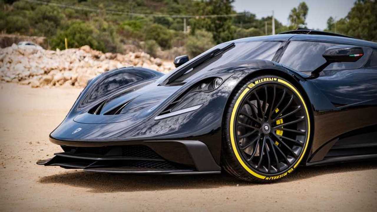 Ares Design Project S