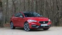 Essai Seat Leon e-Hybrid
