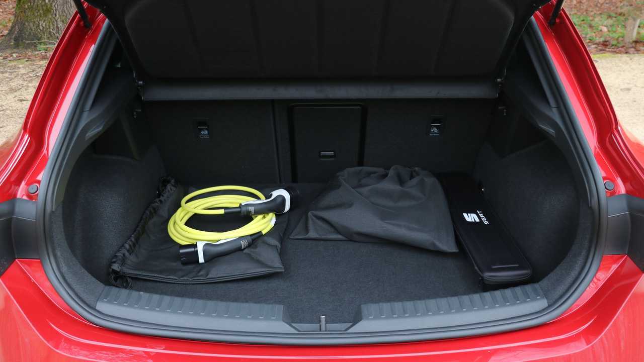 Essai Seat Leon e-Hybrid