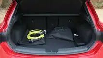 Essai Seat Leon e-Hybrid