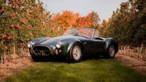 1965 Shelby 427 Cobra Roadster CSX3178 Carroll Shelby's Personal Car Orchard