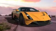 Illyrisches reines Sport Rendering