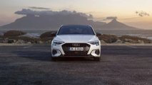 2020 Audi A3 Sportback 30 G-Tron außen