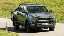 Toyota Hilux (2021)