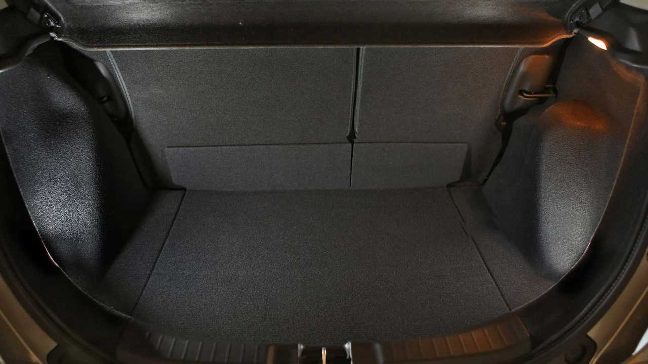 Honda WR-V ELX vs. Honda Fit EXL