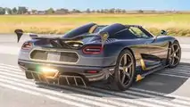 Koenigsegg Agera RS