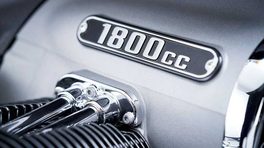 What 5 Heritage Bikes Will BMW Unveil On October 22?