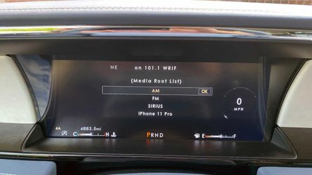 2020 Lincoln Navigator Black Label: İnceleme