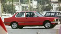 BMW 315 (E21)