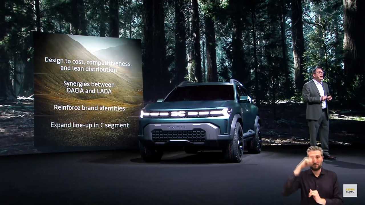 Gruppo Renault, il piano strategico Renaulution