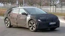 Kia Electric Crossover