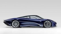 McLaren Speedtail
