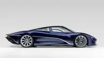 McLaren Speedtail