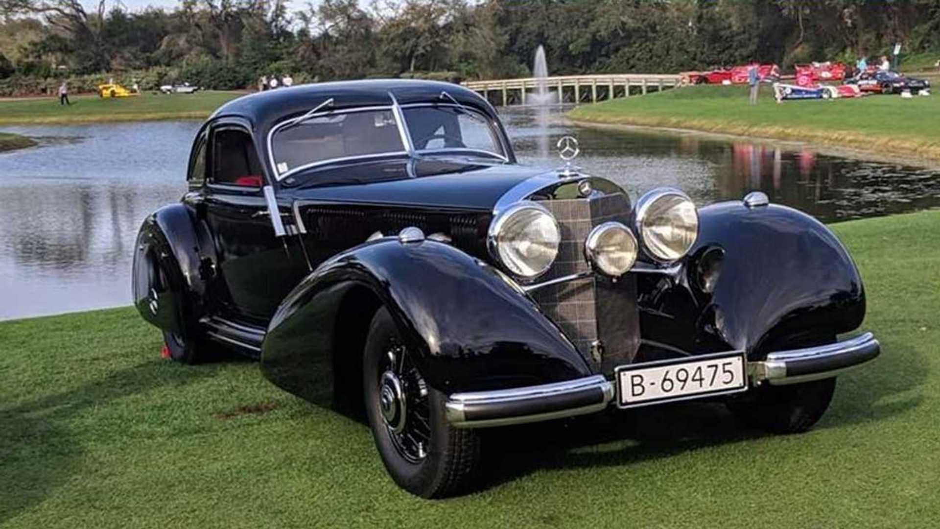 Contoh 61+ Modifikasi Mobil Klasik Gratis