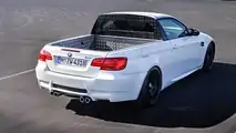 2011 BMW M3 Pickup
