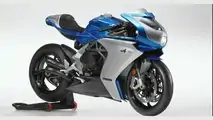 MV Agusta Superveloce Alpine