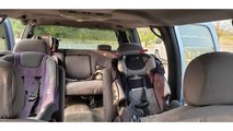 Chevrolet Silverado Dually Limo for sale