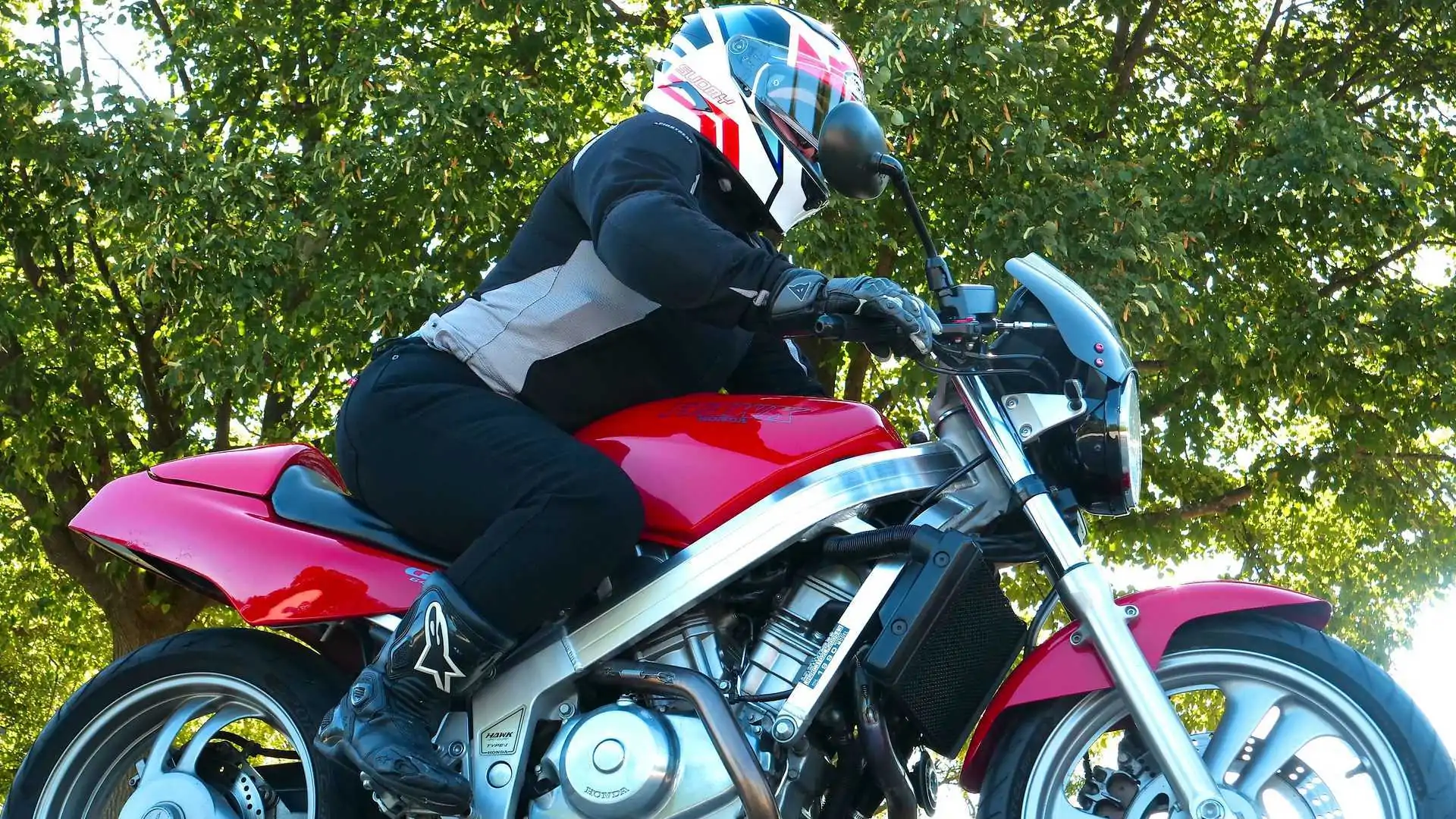 Gear Review: Pando Moto Kissaki Dyn 01 Jeans