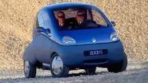 Renault Zoom (1992)