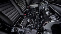 Ford Transit 2T Trail 4WD - dettaglio interni