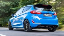 Ford Fiesta ST Edition (2021)