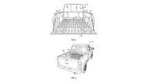 Patents Show Ford May Equip F-150 EV With A Toolbox-Disguised Generator