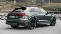 Audi RS Q8 by ABT