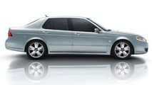 Saab 9-5 & 9-3 60th Anniversary Special Editions