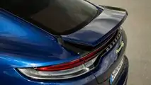 Porsche Panamera 4S E-Hybrid (2020) im Test