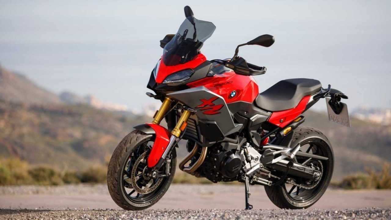 Novas motos 2021 Brasil