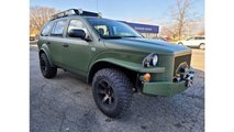 One-off 2006 Dodge Durango for sale