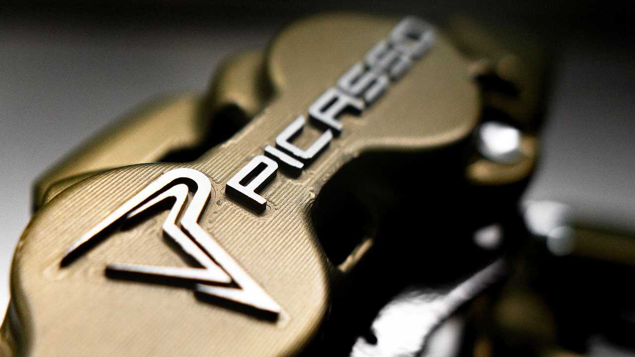 Picasso PS-01 teasers