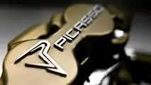 Picasso PS-01 (2021)