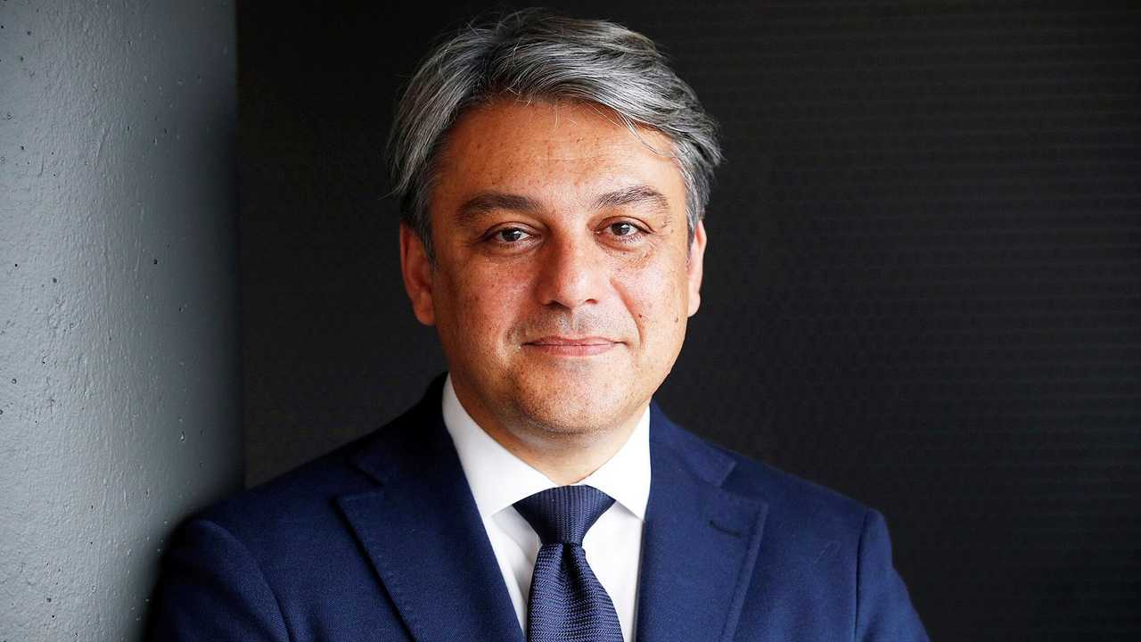 Luca de Meo e le
