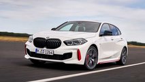 BMW 128ti (2021)
