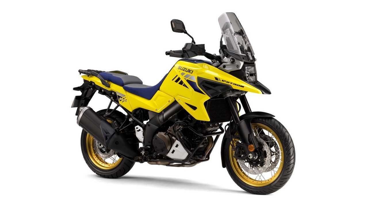 División de motocicletas