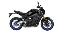 2021 Yamaha MT-09 SP Right Side Alternate