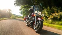 2021 Harley-Davidson Road King