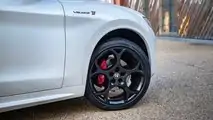 2021 Alfa Romeo Stelvio Ti (exterior)