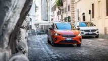 Opel Corsa-e la prova del Garage di InsideEvs.it