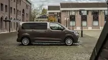 Toyota Proace Verso Electric (2021)
