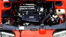 Peugeot 405 T16 (1993)