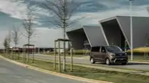 Toyota Proace Verso Electric (2021)