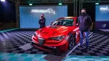 Alfa Romeo Giulia Furia Rossa by Romeo Ferraris